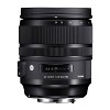 Sigma 24-70mm f/2.8 DG OS HSM ART Canon EF Lens with USB Dock, Accessory Bundle - 2 of 4