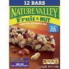 Nature Valley Fruit & Nut Trail Mix Bars - 12ct/14.4oz - image 4 of 4