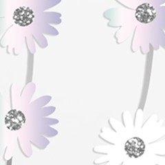 daisy chain iridescent