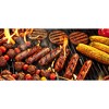 Impossible Plant Based Bratwurst Sausage Links - 13.5oz/4ct - image 4 of 4