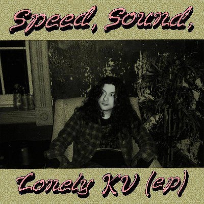 Kurt Vile - Speed  Sound  Lonely Kv (Ep) (CD)