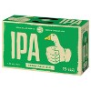 Goose Island IPA Beer - 15pk/12 fl oz Cans - 3 of 4