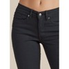 VENUS Womens Heidi Skinny Jeans - 4 of 4