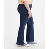 Levi's® Women's 726™ High-Rise Flare Jeans - 2 of 4