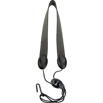 Rico Tenor/Baritone Saxophone Neck Strap Industrial