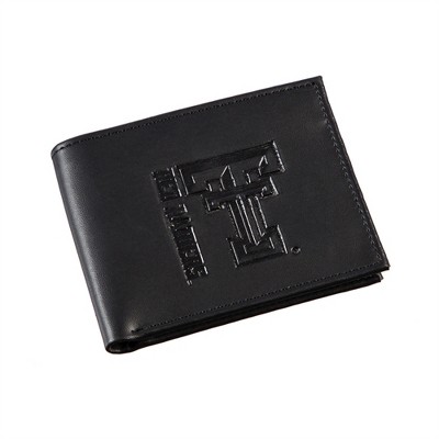 Evergreen Detroit Lions Bi Fold Leather Wallet : Target