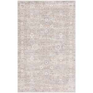 Webster WBS322 Power Loomed Indoor Skid-Resistant Rugs - Safavieh - 1 of 4