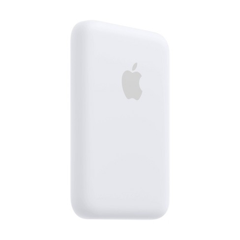 Apple MagSafe Battery Pack - Power Bank Compatible with iPhone at