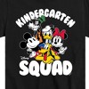 Boys' - Disney - Kindergarten Squad Short Sleeve Graphic T-Shirt - 2 of 4