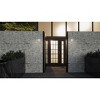 Westover 1-Light Outdoor Wall Lantern - 2 of 4