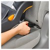 Chicco KeyFit 30 and KeyFit Infant Car Seat Base - Anthracite - image 4 of 4