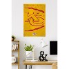 Trends International NFL Kansas City Chiefs - Logo 25 Unframed Wall Poster Prints - 2 of 4