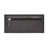 Club Rochelier Ladies' Slim Fold Wallet Dark Brown - 4 of 4