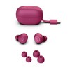 JLab Go Pop ANC True Wireless Bluetooth Earbuds - 3 of 4