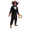 Sonic The Hedgehog Movie Shadow Adult Costume - image 3 of 4