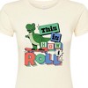 Women's - Disney - Toy Story Fitted Graphic T-Shirt - 2 of 3