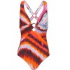 VENUS Womens Barbados One-Piece - 3 of 3