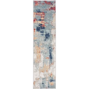 Jasper JSP101 Power Loomed Rugs - Safavieh - 1 of 4