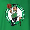 NBA Boston Celtics Women's Dolman Short Sleeve T-Shirt - image 4 of 4
