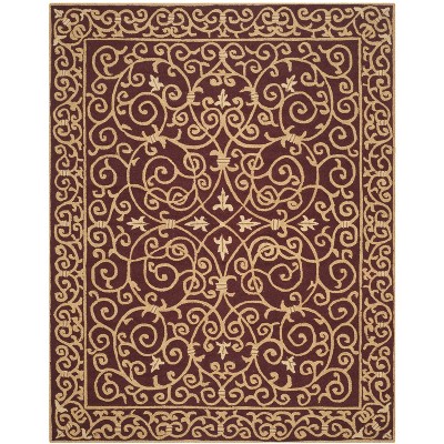 Chelsea HK11 Handmade Rug - Safavieh