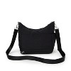 baggallini Women's Modern Everywhere Hobo Crossbody Bag with Wristlet - image 2 of 4