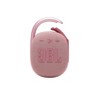 JBL Clip 4 Portable Bluetooth Waterproof Speaker - image 2 of 4