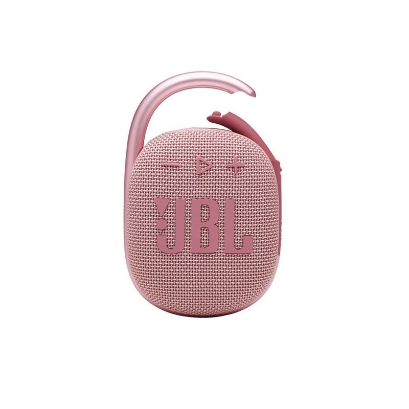 JBL Clip 4 Portable Bluetooth Waterproof Speaker, 3 of 13