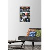 Trends International Star Wars: The Mandalorian Season 2 - Chapter 14 Grid Unframed Wall Poster Prints - 2 of 4