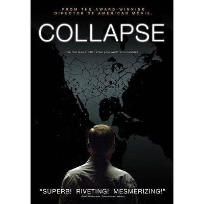 Collapse (DVD)(2010)