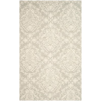 Blossom BLM107 Hand Tufted Rug - Safavieh