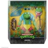 Super7 - TMNT ULTIMATES! Wave 8 - Genghis Frog - 4 of 4