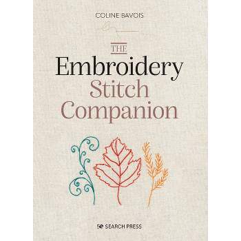 The Needlework Development Scheme Embroidery Stitches Book No 2. »