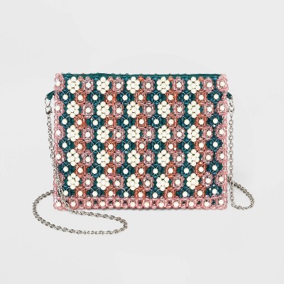 target clutch bags