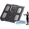 Omron HBF-514C Full-Body Composition Sensing Monitor & Scale - 3 of 3