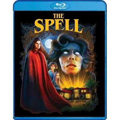 The Spell (Blu-ray)(2017)