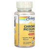 Solaray Chromium Picolinate Lozenges 1000mcg, | 100 Count - 4 of 4