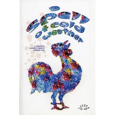 A Spell of Cold Weather - by  Charles Way (Paperback)