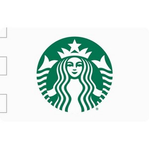 Starbucks Gift Card - 1 of 1