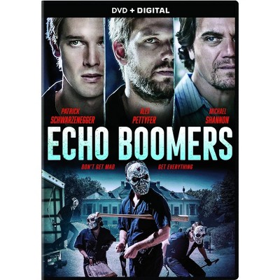 Echo Boomers (DVD)