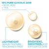 La Roche Posay Dark Spot Corrector, Glycolic B5 Face Serum & Anti Aging Serum for Sensitive Skin - 1oz - 3 of 4