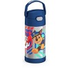 Best Buy: Thermos Paw Patrol 12-Oz. FUNtainer Bottle Blue F4015PPT6