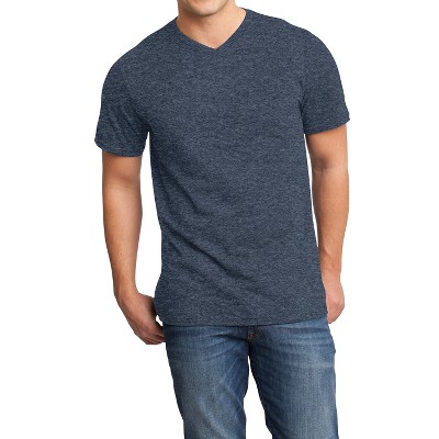 Mafoose Men's Young Very Important Tee V-Neck