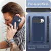 TUDIA Google Pixel 10 / Pixel 10 Pro (2025) MergeGrip Series Case - 3 of 4