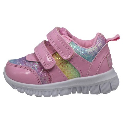 target girls tennis shoes