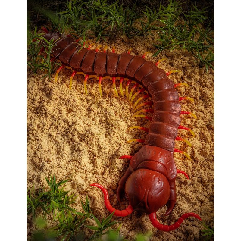 TERRA by Battat Remote Control Centipede, 4 of 12