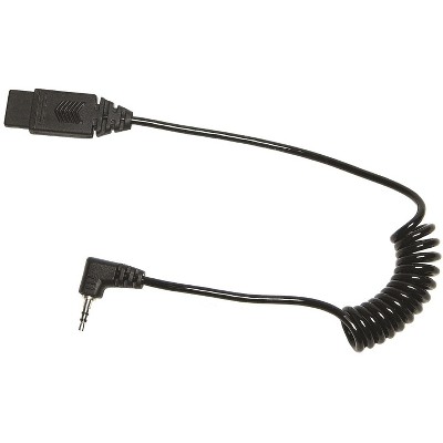 VXi 1095-V QD Cord Headset 10058