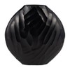 Ceramic Vase for Living Room Decor - Decorative Flower Vase for Home Decor, Bedroom Accent, or Office Display - 2 of 4