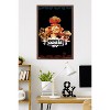 Trends International Oasis - Dig Out Your Soul Framed Wall Poster Prints - 2 of 4