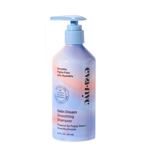 Eva NYC Satin Dream Smoothing Shampoo - 8.8 fl oz - image 1 of 4