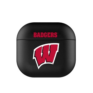 Keyscaper NCAA Big Ten Universities Insignia AirPod Case Cover for AirPods 4 - 1 of 4